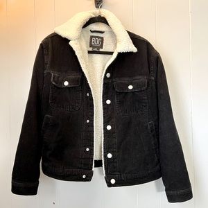 BDG Urban Outfitters Corduroy Jacket Men’s Small